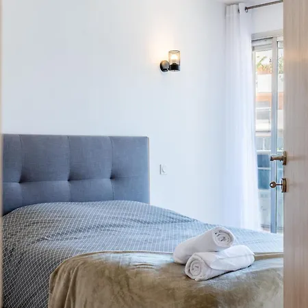 Luxury Flat - Parking Sea View And Terrace * カンヌ