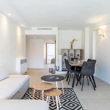 Διαμέρισμα Luxury Flat - Parking Sea View And Terrace *