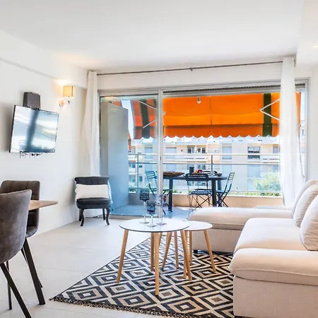 Διαμέρισμα Luxury Flat - Parking Sea View And Terrace *