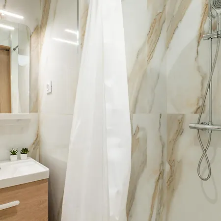 Luxury Flat - Parking Sea View And Terrace Διαμέρισμα
