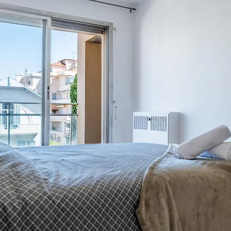 Luxury Flat - Parking Sea View And Terrace Διαμέρισμα